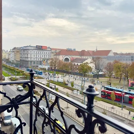 Premium By Hi - 2 Bedroom - View