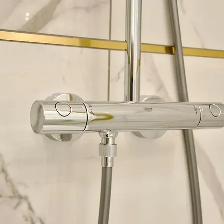 アパート Premium By Hi - 2 Bedroom - View *