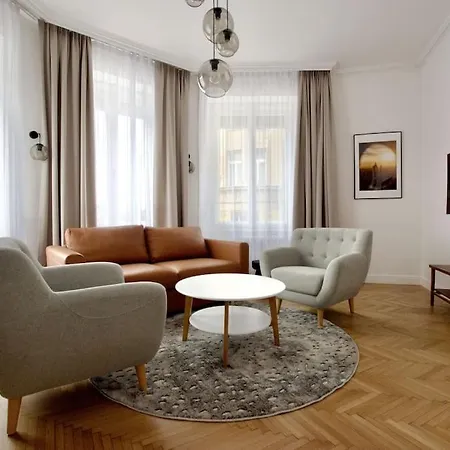 Premium By Hi - 2 Bedroom - View Budapest