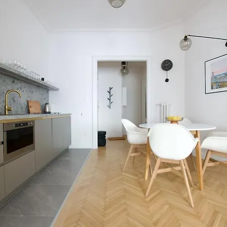 アパート Premium By Hi - 2 Bedroom - View