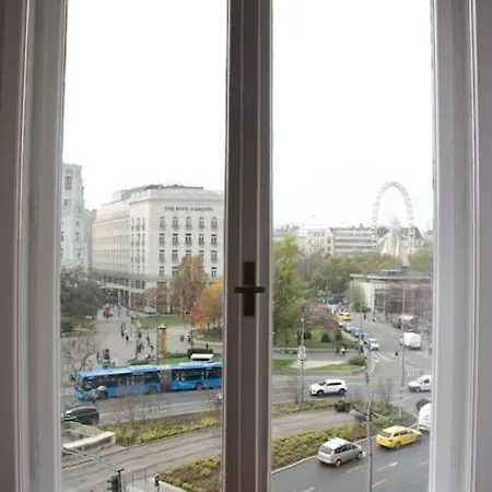 Premium By Hi - 2 Bedroom - View アパート