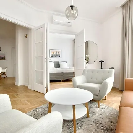 アパート Premium By Hi - 2 Bedroom - View *