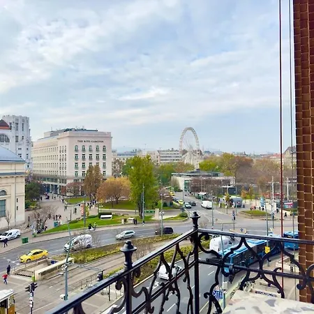 アパート Premium By Hi - 2 Bedroom - View *