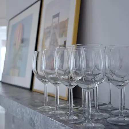 アパート Premium By Hi - 2 Bedroom - View