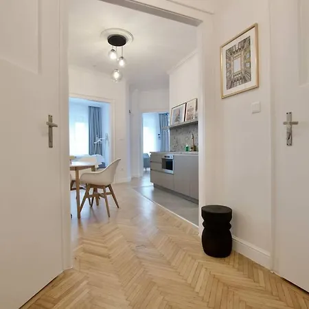 Premium By Hi - 2 Bedroom - View *