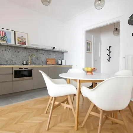 Premium By Hi - 2 Bedroom - View