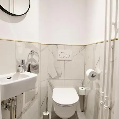 Premium By Hi - 2 Bedroom - View *