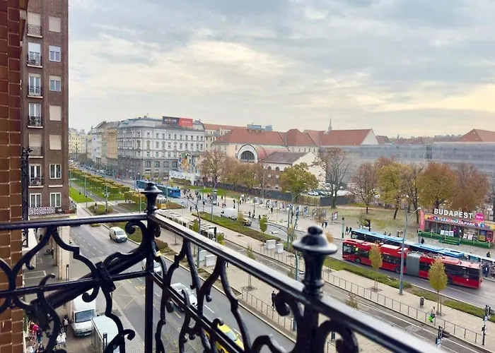 Premium By Hi - 2 Bedroom - View