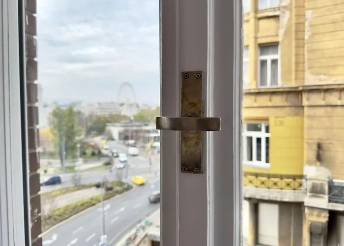 Premium By Hi - 2 Bedroom - View Apartmán *