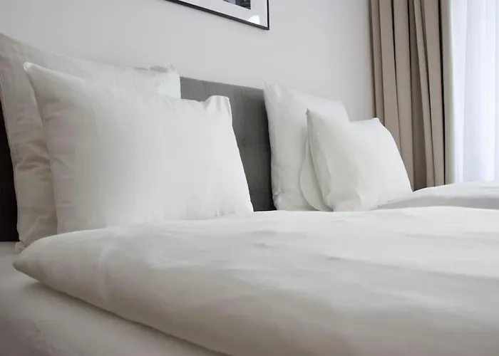 Premium By Hi - 2 Bedroom - View Apartmán