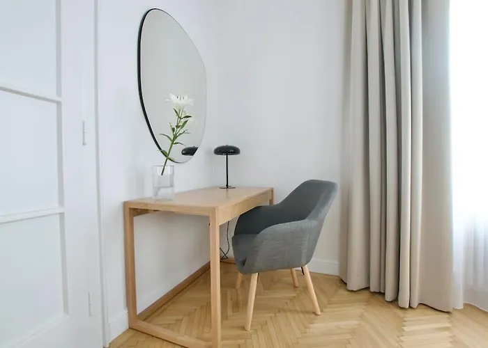 Premium By Hi - 2 Bedroom - View Apartmán