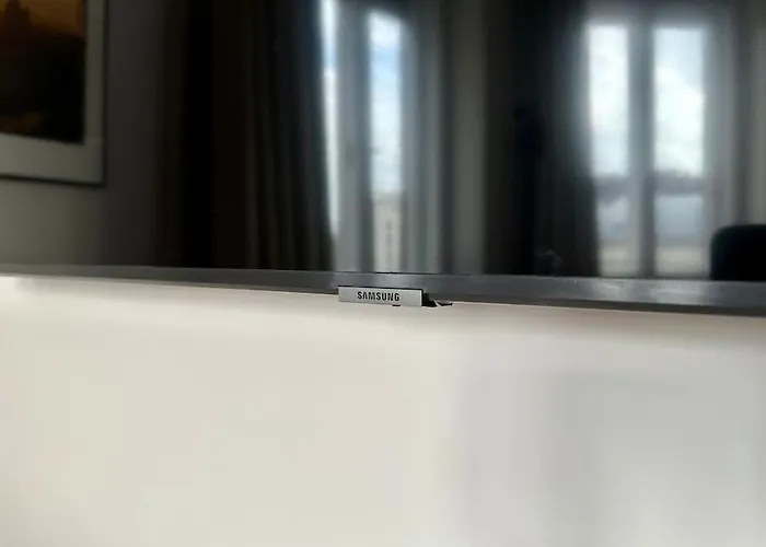 Premium By Hi - 2 Bedroom - View Budapešť