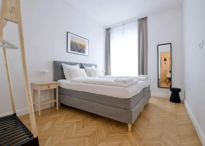 Premium By Hi - 2 Bedroom - View *