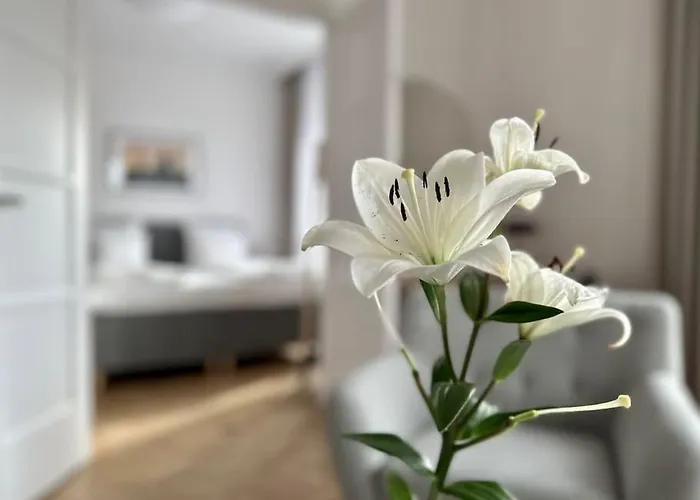 Premium By Hi - 2 Bedroom - View Apartmán Budapešť