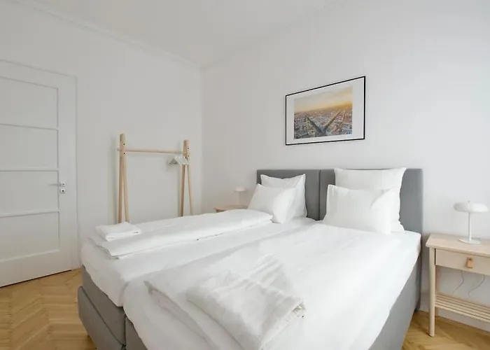Premium By Hi - 2 Bedroom - View Apartmán *