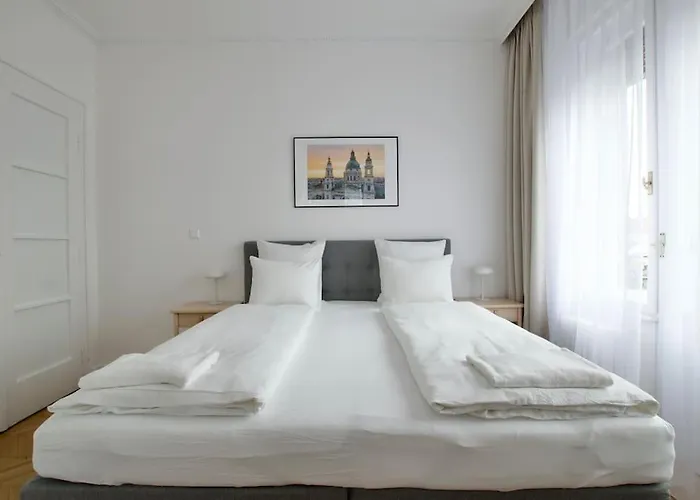 Premium By Hi - 2 Bedroom - View
