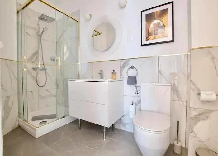 Premium By Hi - 2 Bedroom - View Lägenhet