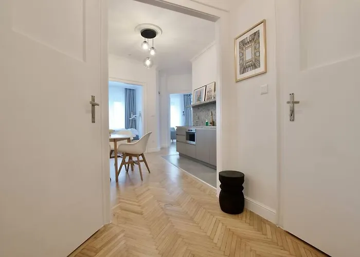 Premium By Hi - 2 Bedroom - View *
