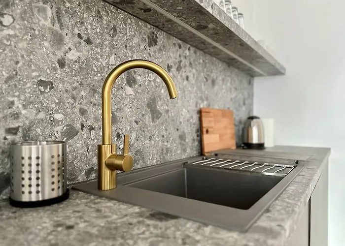 Apartmán Premium By Hi - 2 Bedroom - View *