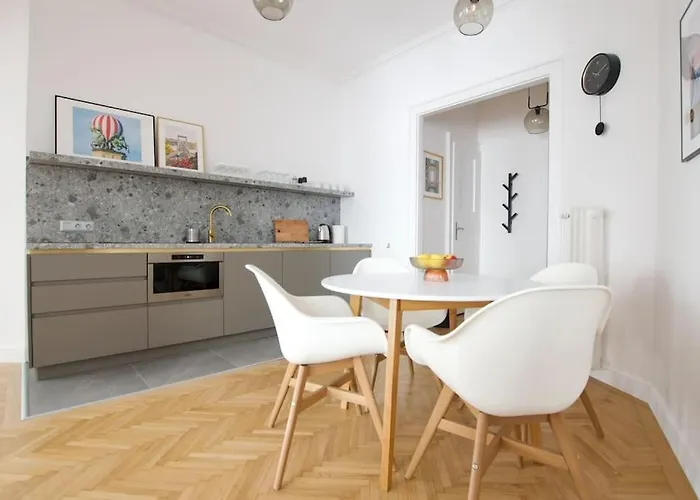 Premium By Hi - 2 Bedroom - View
