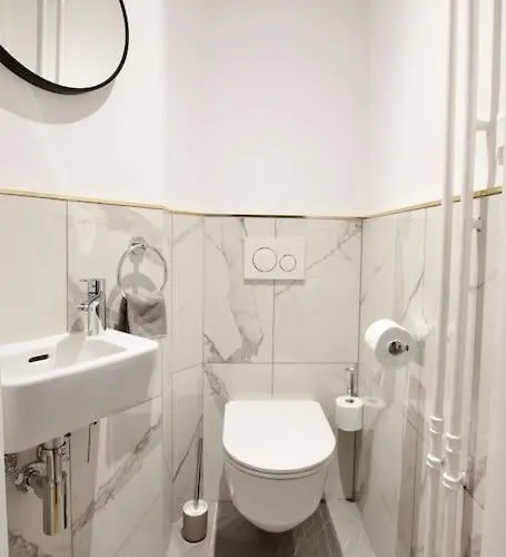 Premium By Hi - 2 Bedroom - View *