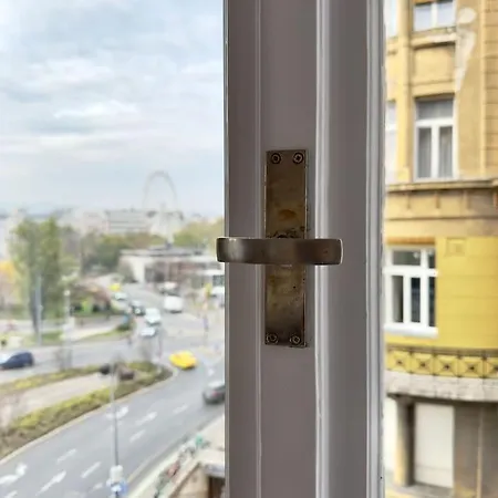 Premium By Hi - 2 Bedroom - View דירה *
