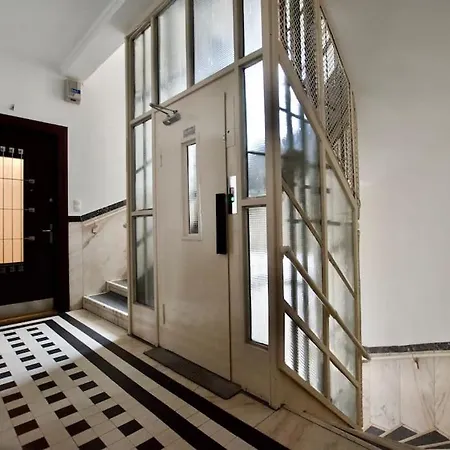 Premium By Hi - 2 Bedroom - View בודפשט