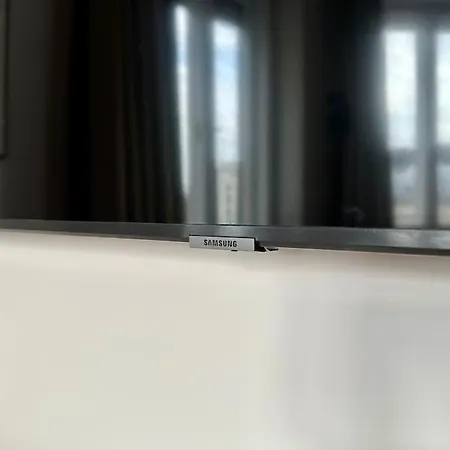 Premium By Hi - 2 Bedroom - View בודפשט