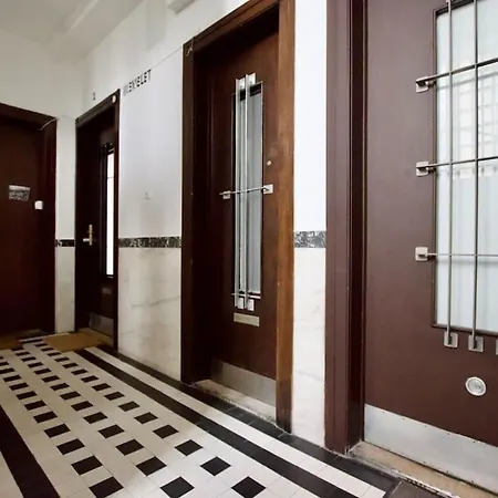 Premium By Hi - 2 Bedroom - View דירה