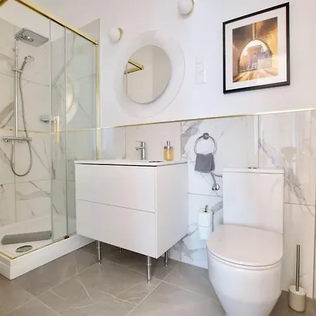 Premium By Hi - 2 Bedroom - View דירה