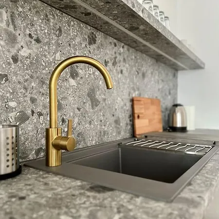 דירה Premium By Hi - 2 Bedroom - View *