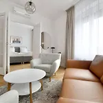 Apartamento Premium By Hi - 2 Bedroom - View Budapeste