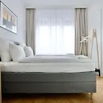 Premium By Hi - 2 Bedroom - View Budapeste