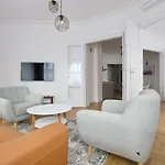 Premium By Hi - 2 Bedroom - View Budapeste