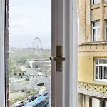 Premium By Hi - 2 Bedroom - View Apartamento Budapeste