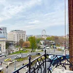 Apartamento Premium By Hi - 2 Bedroom - View *