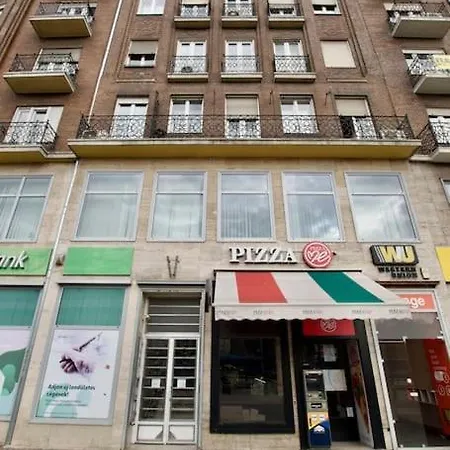 Daire Premium By Hi - 2 Bedroom - View *
