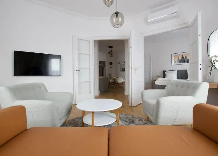 Premium By Hi - 2 Bedroom - View *