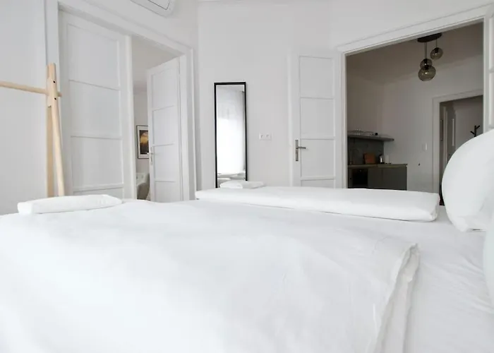 Premium By Hi - 2 Bedroom - View *