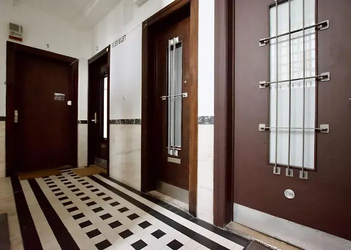 Premium By Hi - 2 Bedroom - View Apartament